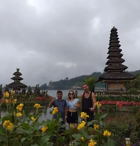 Bella House Monkey Forest Ubud