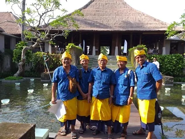 Bella House Monkey Forest Ubud