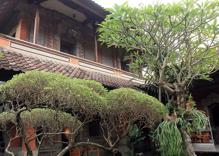Bella House Monkey Forest 3*