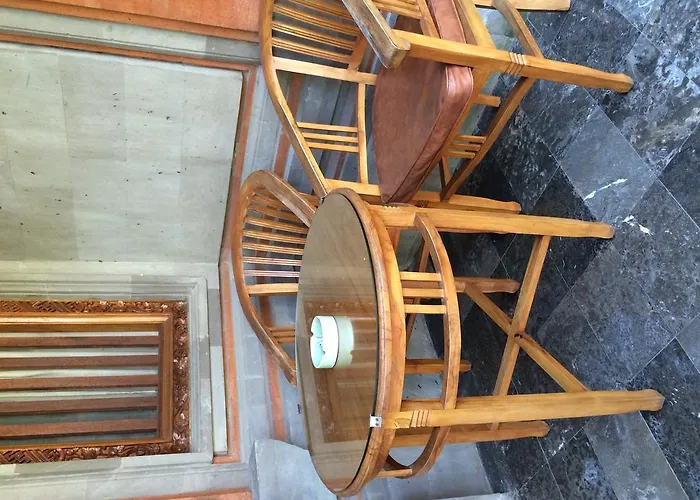 Couette-café Bella House Monkey Forest Ubud